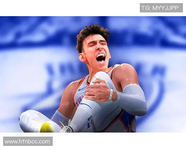 切特霍姆格伦的崛起之路与未来篮球发展的无限可能性 切特霍姆格伦的崛起之路与未来篮球发展的无限可能性