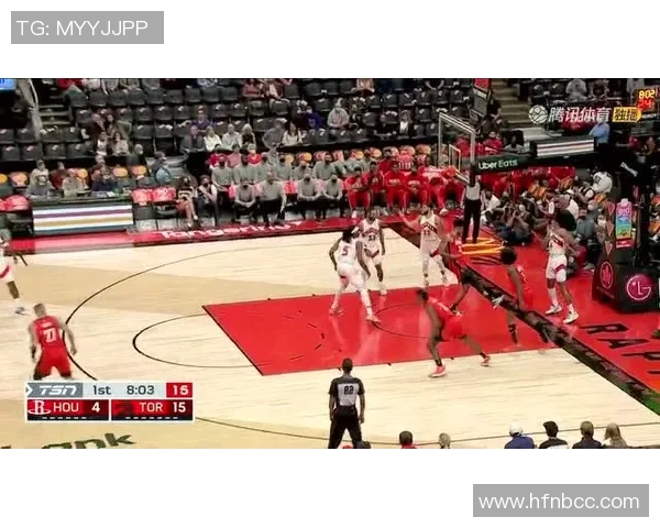 猛龙与火箭激战正酣现场直播精彩瞬间回顾与分析
