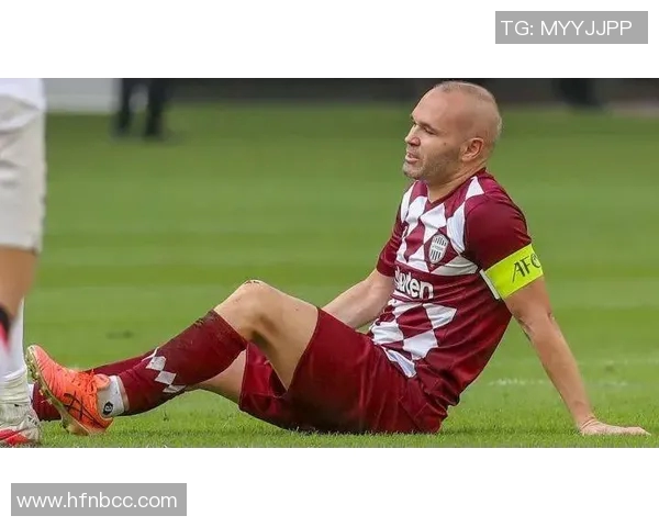 90年代重伤足球明星的传奇与遗憾：他们如何影响了足球历史的进程