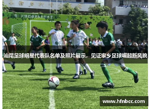 汕尾足球明星代表队名单及照片展示，见证家乡足球崛起新风貌