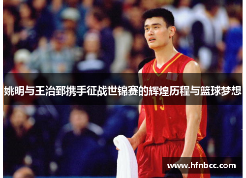姚明与王治郅携手征战世锦赛的辉煌历程与篮球梦想